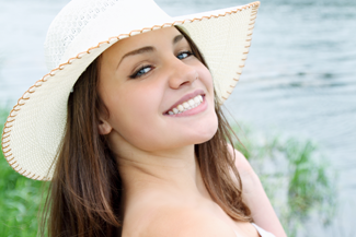 Tooth Whitening in Orpington