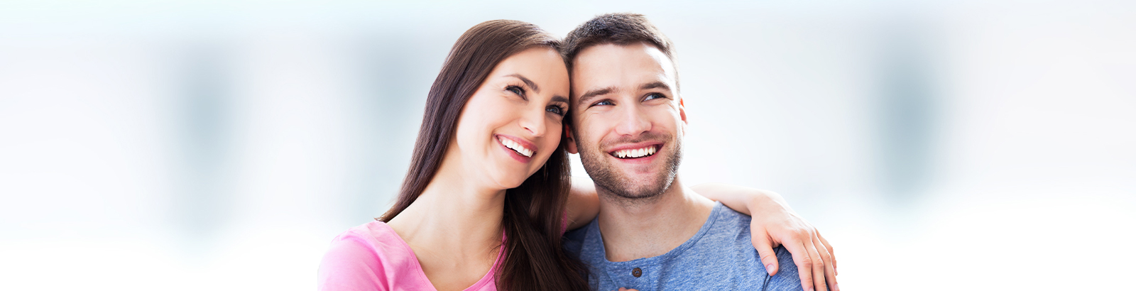 Happy Valentine's Day - Smile Bright with Teeth Whitening