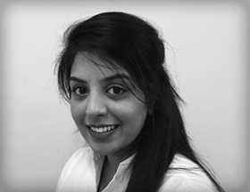 Shivani Patel
